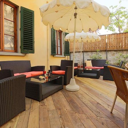Relais Lavagnini פירנצה מראה חיצוני תמונה