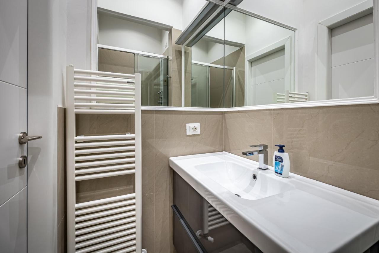 Relais Lavagnini פירנצה מראה חיצוני תמונה