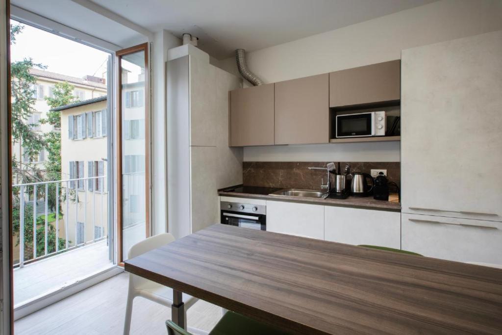 Relais Lavagnini פירנצה מראה חיצוני תמונה