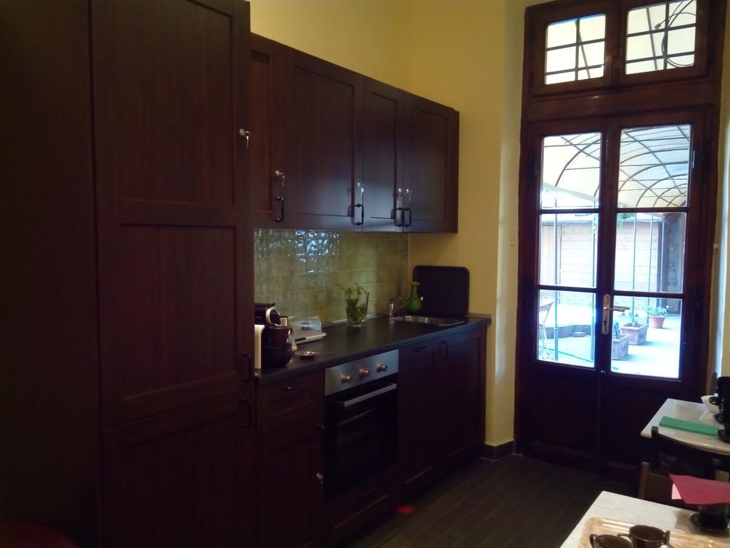 Relais Lavagnini פירנצה מראה חיצוני תמונה