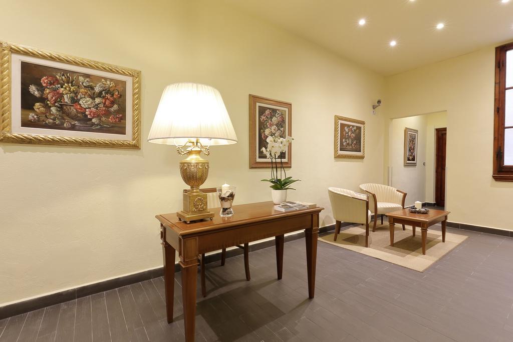 Relais Lavagnini פירנצה חדר תמונה