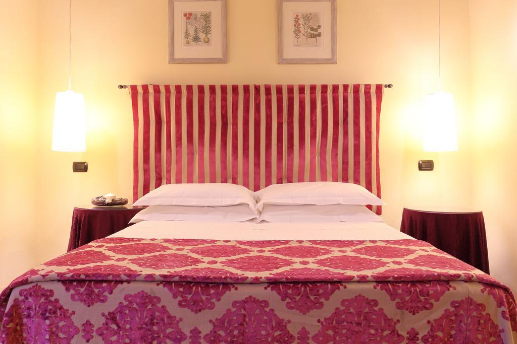 Relais Lavagnini פירנצה חדר תמונה