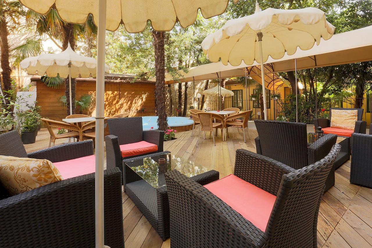 Relais Lavagnini פירנצה מראה חיצוני תמונה