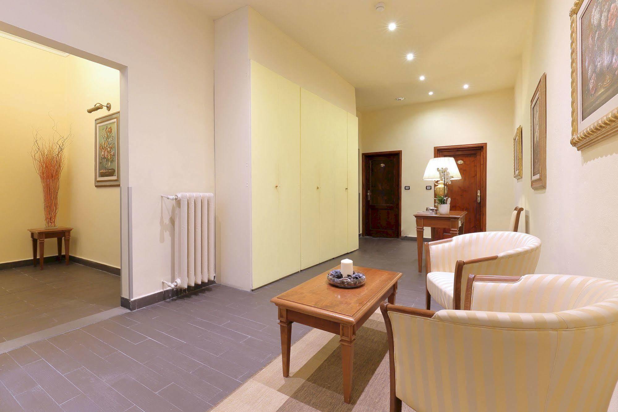 Relais Lavagnini פירנצה מראה חיצוני תמונה