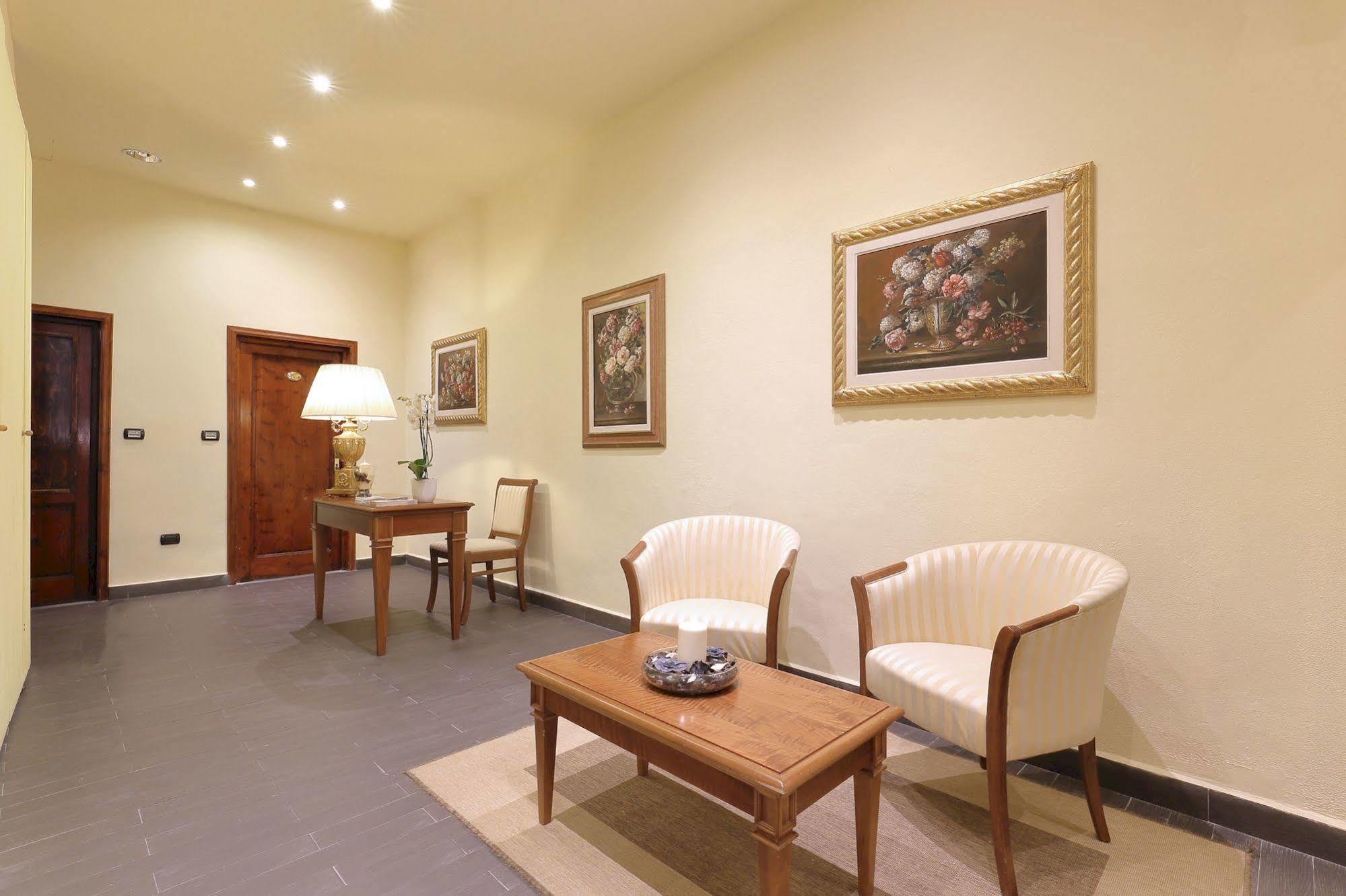 Relais Lavagnini פירנצה מראה חיצוני תמונה