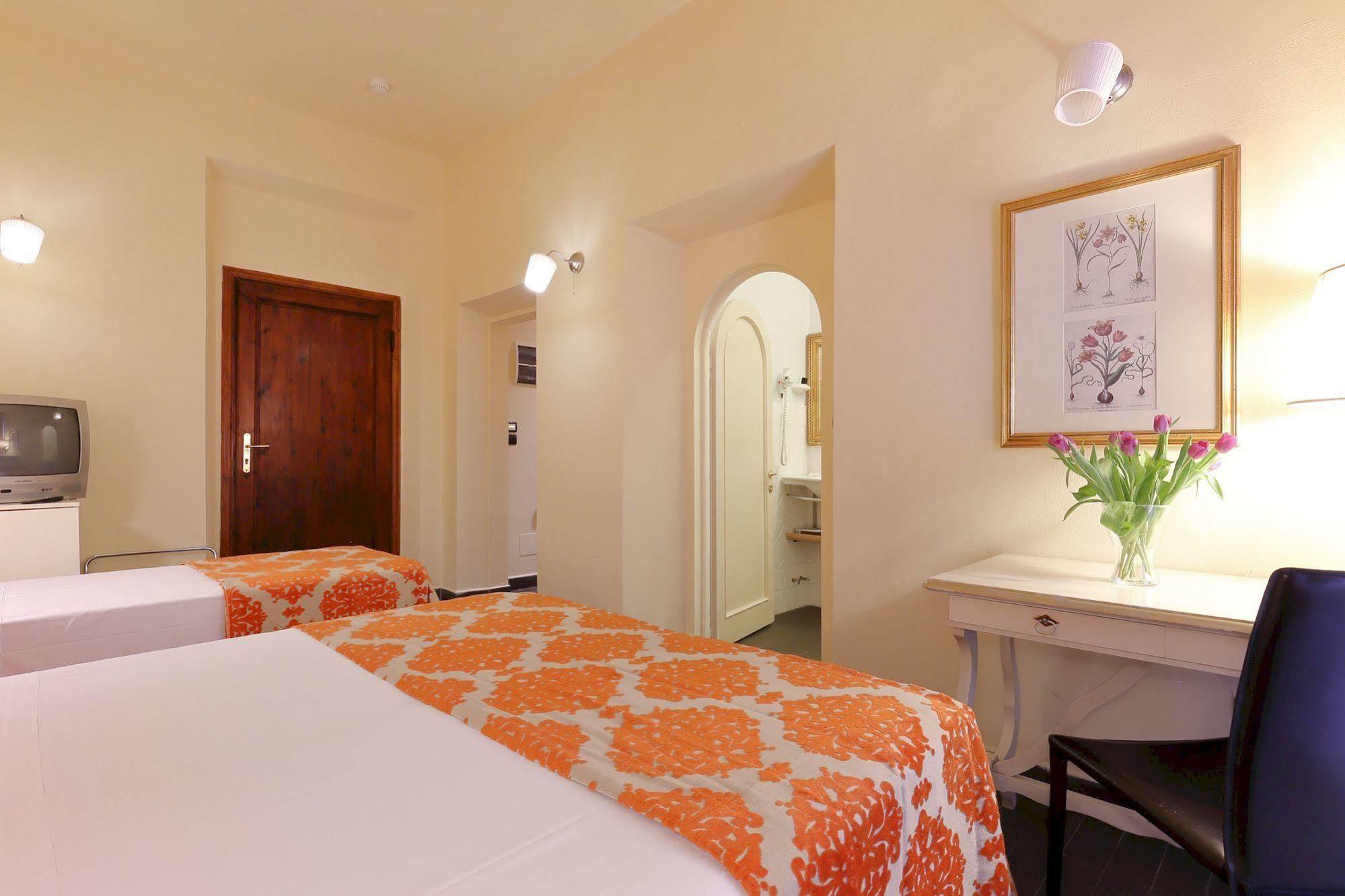 Relais Lavagnini פירנצה מראה חיצוני תמונה
