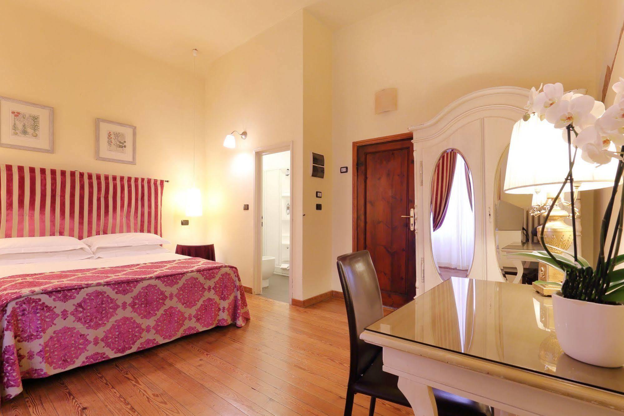 Relais Lavagnini פירנצה מראה חיצוני תמונה