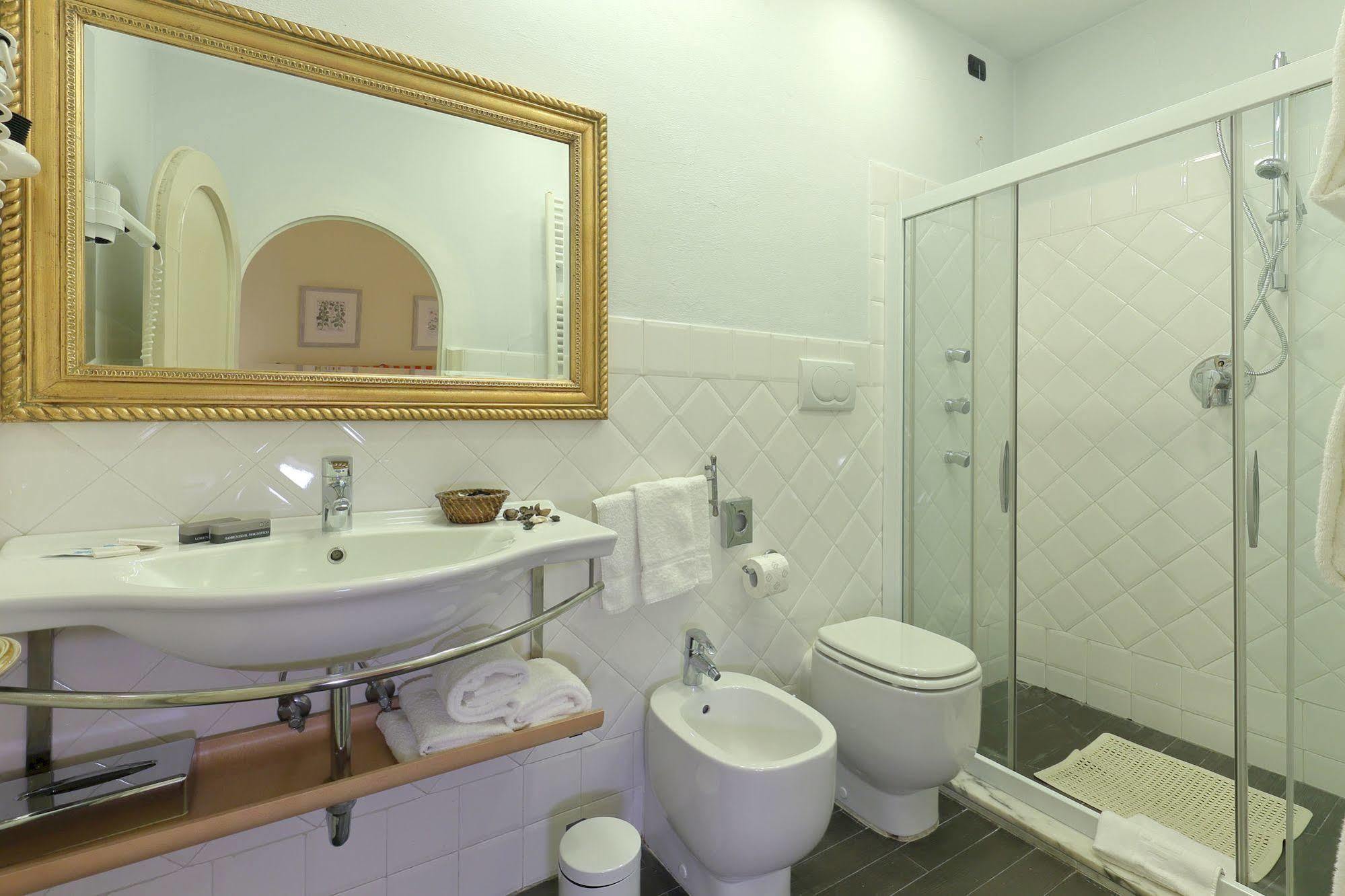 Relais Lavagnini פירנצה מראה חיצוני תמונה