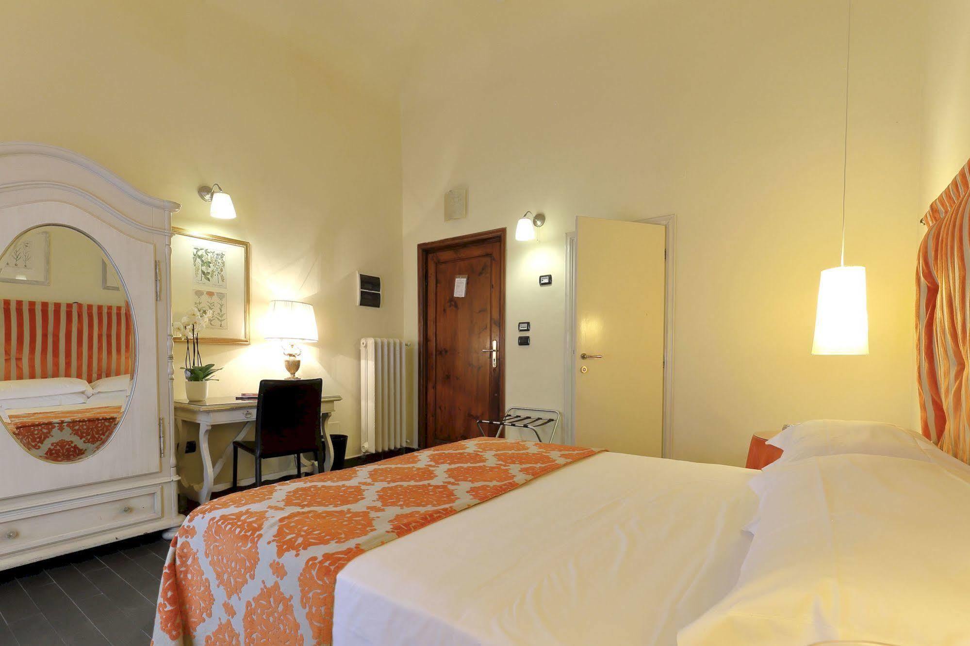 Relais Lavagnini פירנצה מראה חיצוני תמונה