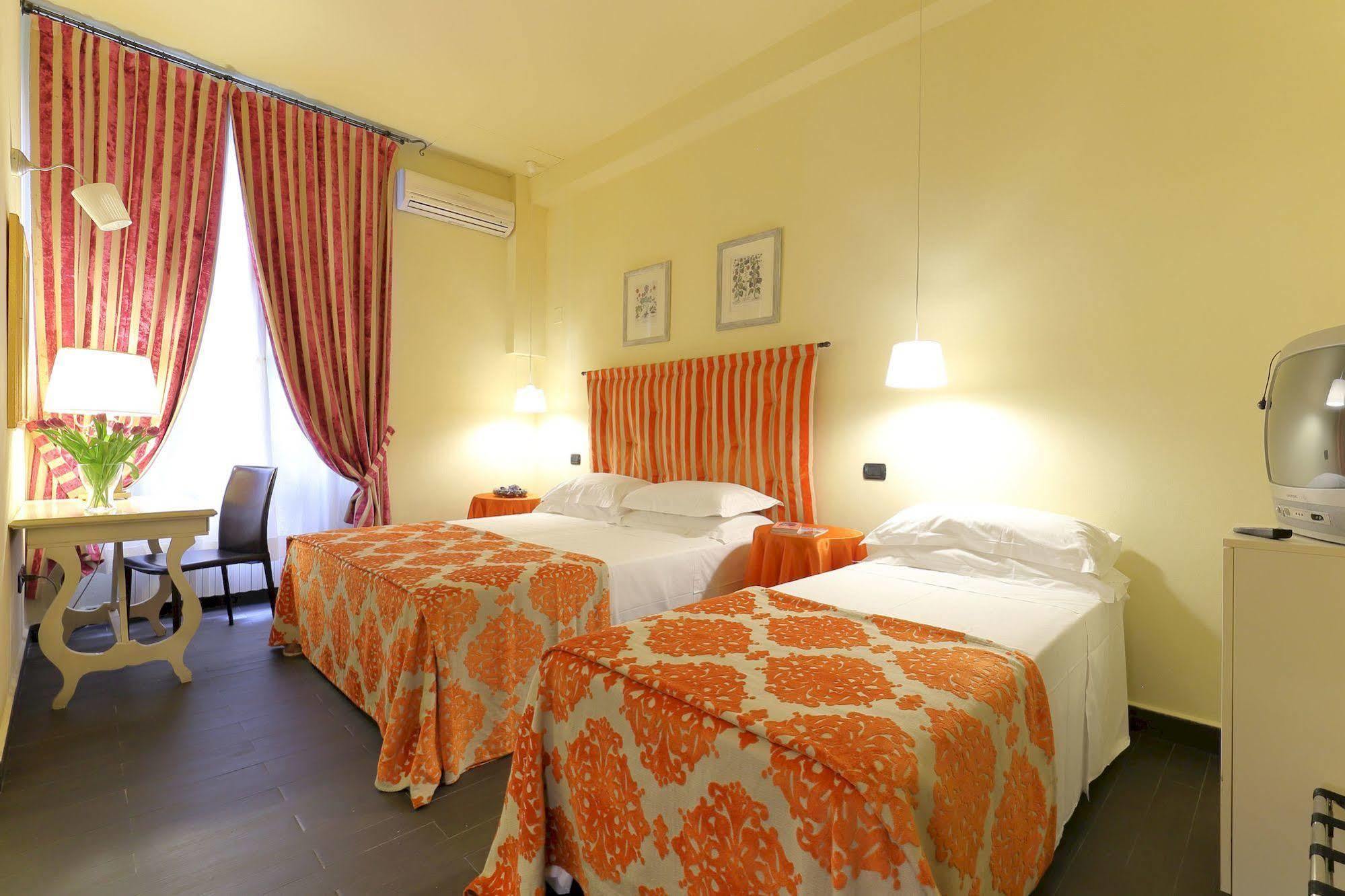 Relais Lavagnini פירנצה מראה חיצוני תמונה