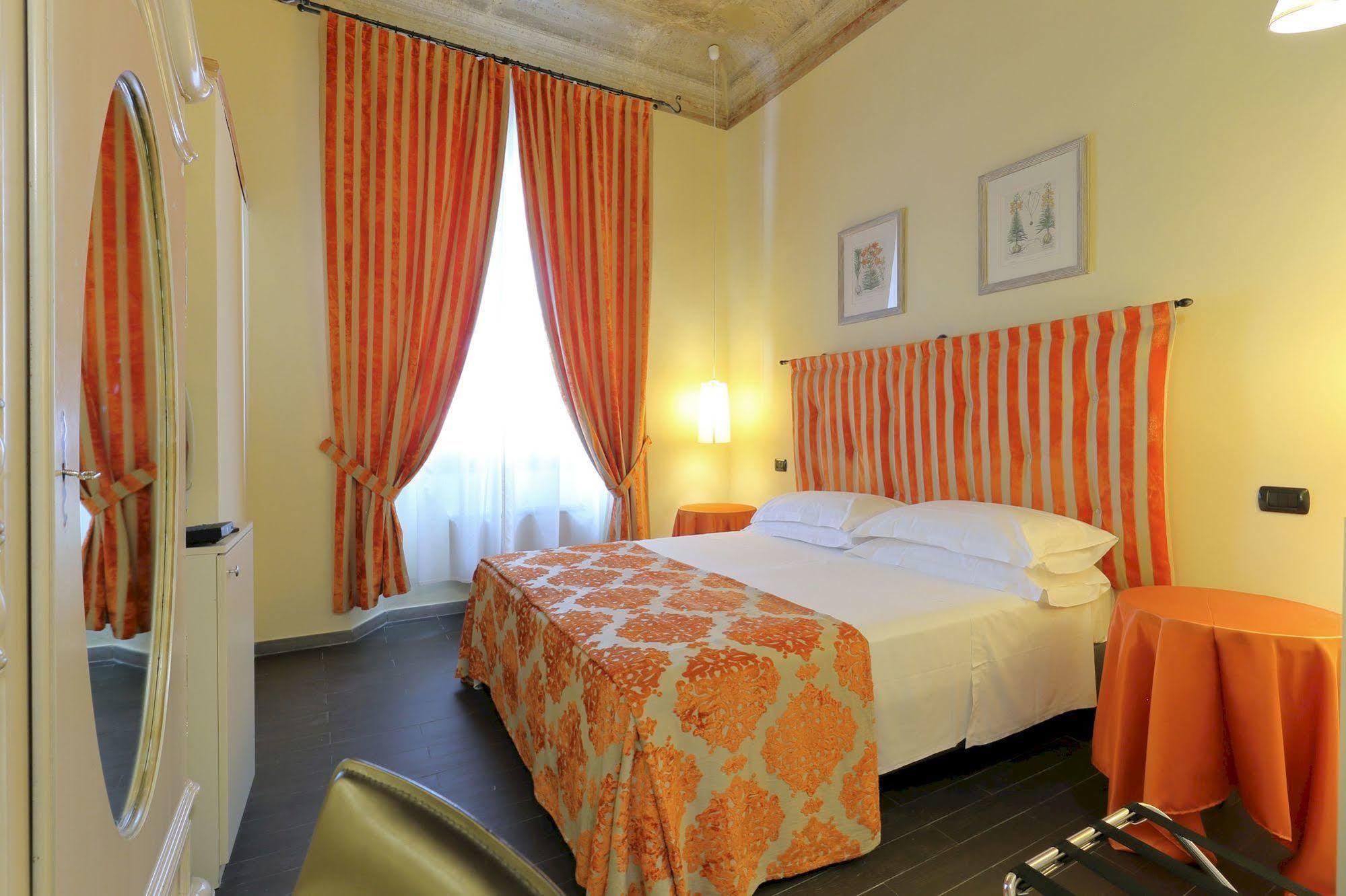 Relais Lavagnini פירנצה מראה חיצוני תמונה