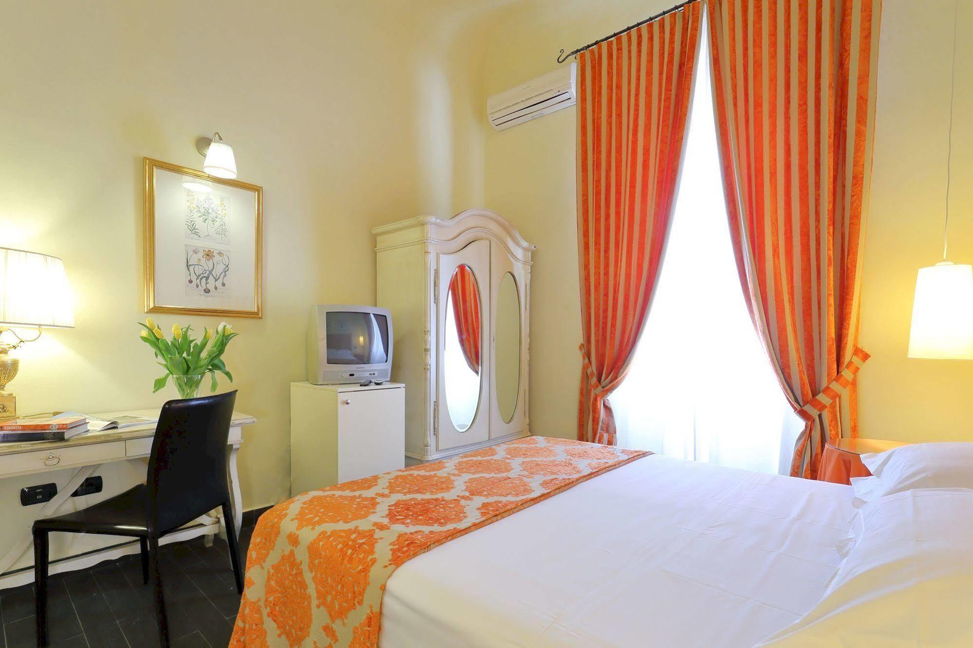 Relais Lavagnini פירנצה מראה חיצוני תמונה