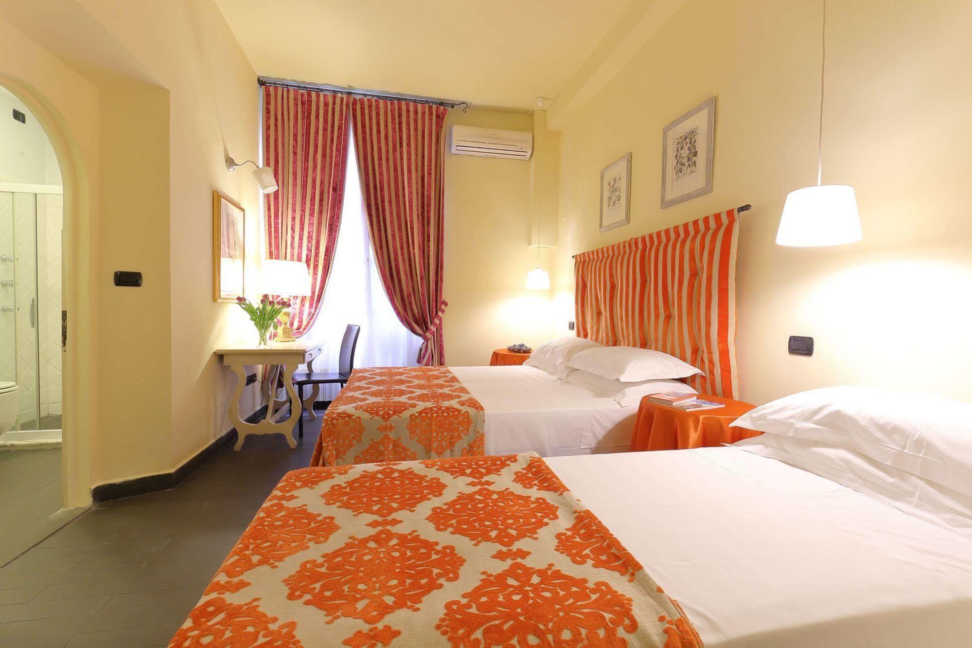 Relais Lavagnini פירנצה מראה חיצוני תמונה