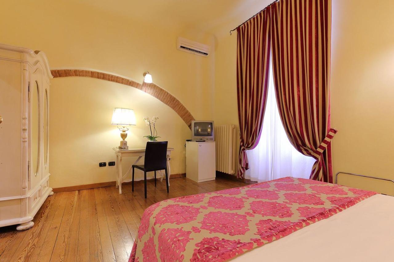 Relais Lavagnini פירנצה מראה חיצוני תמונה