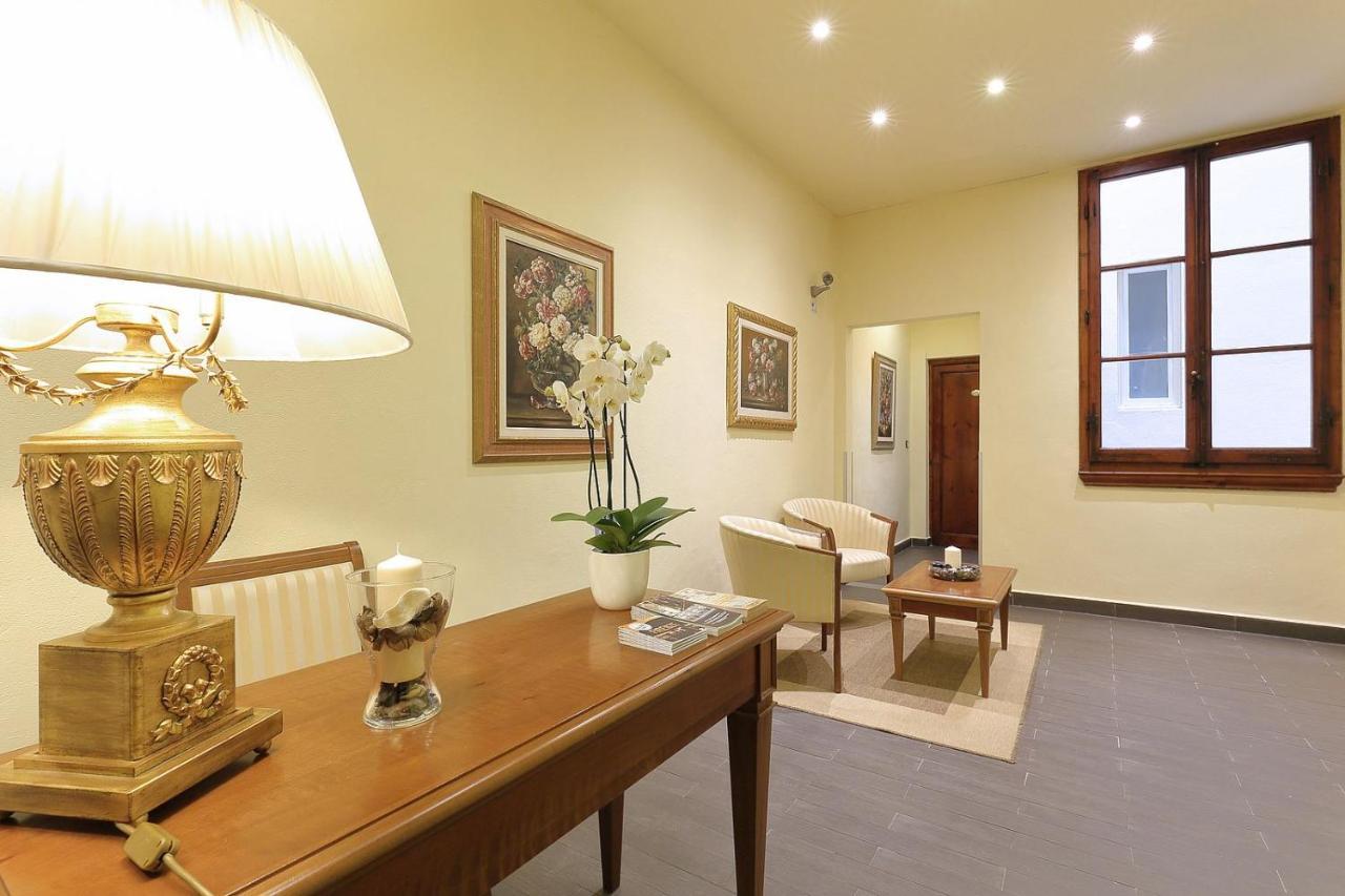 Relais Lavagnini פירנצה מראה חיצוני תמונה