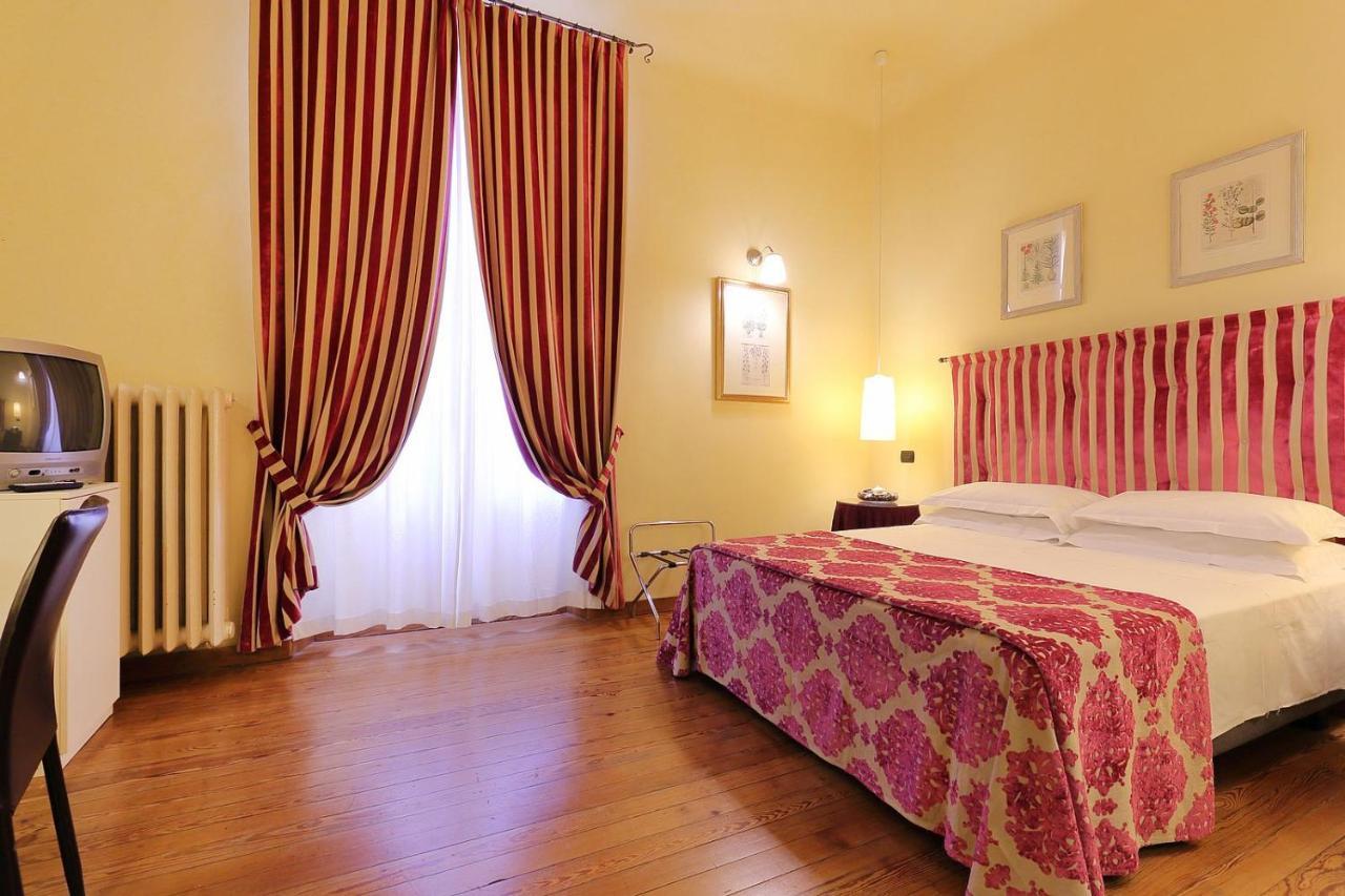 Relais Lavagnini פירנצה מראה חיצוני תמונה