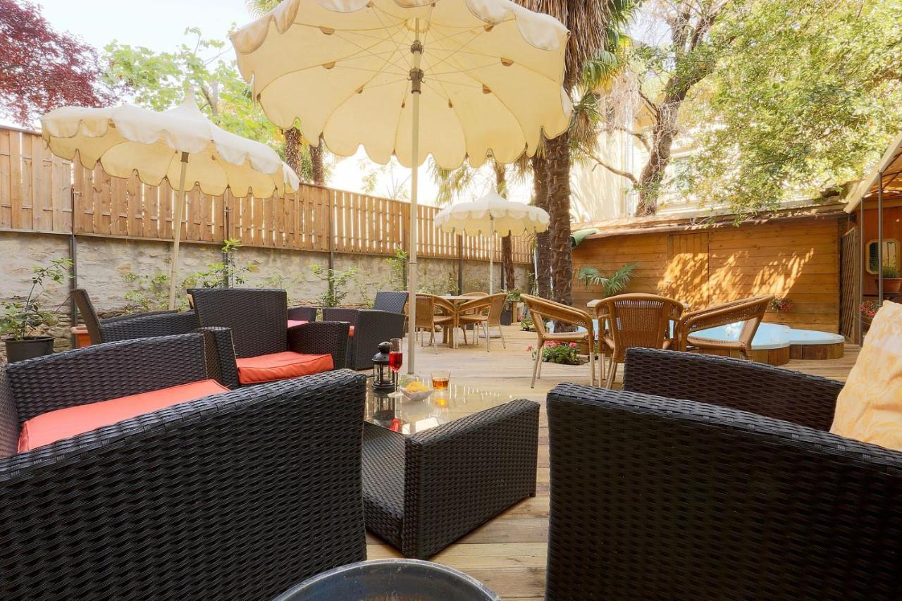 Relais Lavagnini פירנצה מראה חיצוני תמונה