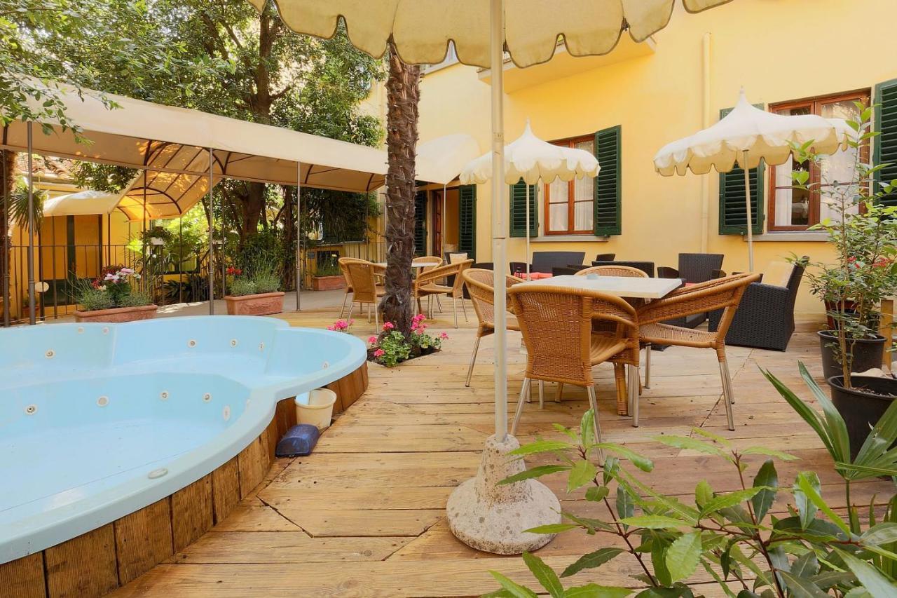 Relais Lavagnini פירנצה מראה חיצוני תמונה