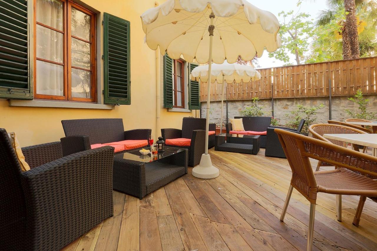 Relais Lavagnini פירנצה מראה חיצוני תמונה